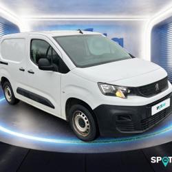 Peugeot Partner M 650kg BlueHDi 100ch S&S occasion - Dunkerque - photo 3/29