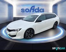 Peugeot 508 SW HYBRID 225ch GT e-EAT8