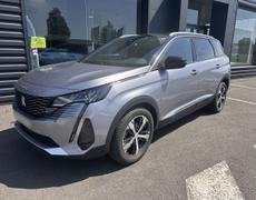 Peugeot 5008 Machecoul-Saint-Même