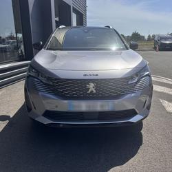 Peugeot 5008 BlueHDi 130 S&S EAT8 Allure Pack Machecoul-Saint-M&ecirc;me