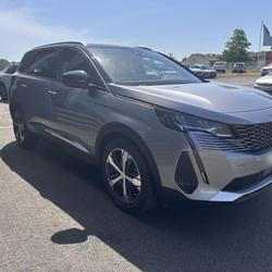 Peugeot 5008 BlueHDi 130 S&S EAT8 Allure Pack Machecoul-Saint-M&ecirc;me