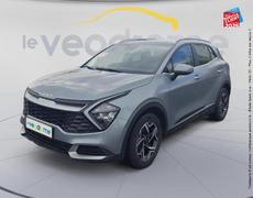 Kia Sportage Illzach