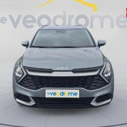 Kia Sportage 1.6 T-GDi 150ch MHEV LX Plus DCT7 4x2 Illzach