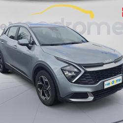 Kia Sportage 1.6 T-GDi 150ch MHEV LX Plus DCT7 4x2 Illzach