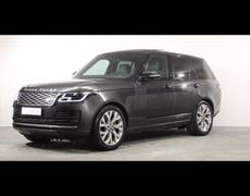Land Rover Range Rover Epagny Metz-Tessy