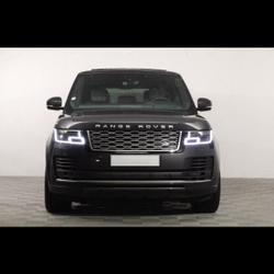 Land Rover Range Rover 2.0 P400e 404ch Westminster SWB Mark X Epagny Metz-Tessy