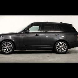 Land Rover Range Rover 2.0 P400e 404ch Westminster SWB Mark X Epagny Metz-Tessy