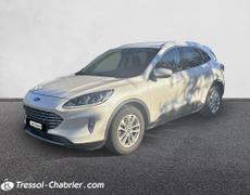 Ford Kuga Brive-la-Gaillarde