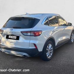 Ford Kuga Kuga 1.5 EcoBlue 120 BVA8 Titanium Brive-la-Gaillarde