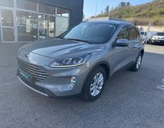 Ford Kuga Brive-la-Gaillarde