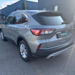 Ford Kuga Kuga 2.0 EcoBlue 150 mHEV S&S BVM6 Titanium Brive-la-Gaillarde