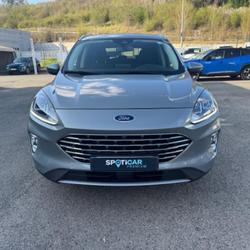 Ford Kuga Kuga 2.0 EcoBlue 150 mHEV S&S BVM6 Titanium Brive-la-Gaillarde