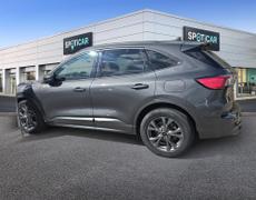 Ford Kuga Béziers