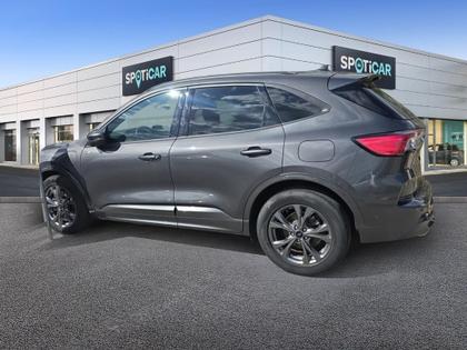 Ford Kuga - Kuga 2.5 Duratec 225 ch PHEV Powershift ST-Line - 19 590 €