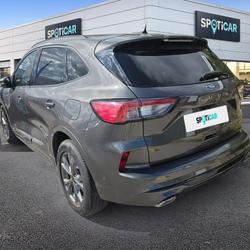 Ford Kuga Kuga 2.5 Duratec 225 ch PHEV Powershift ST-Line B&eacute;ziers
