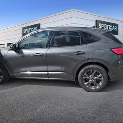 Ford Kuga Kuga 2.5 Duratec 225 ch PHEV Powershift ST-Line B&eacute;ziers