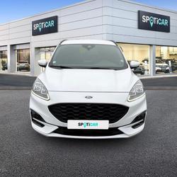Ford Kuga Kuga 2.5 Duratec 225 ch PHEV e-CVT ST-Line X Auch