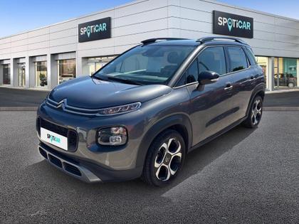 Citroen C3 Aircross - C3 Aircross PureTech 110 S&S BVM6 Shine - 12 990 €
