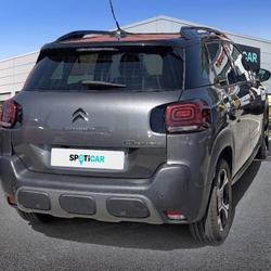 Citroen C3 Aircross C3 Aircross PureTech 110 S&S BVM6 Shine Perpignan