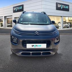 Citroen C3 Aircross C3 Aircross PureTech 110 S&S BVM6 Shine Perpignan