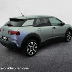Citroen C4 Cactus C4 Cactus PureTech 110 S&S BVM6 Shine Perpignan