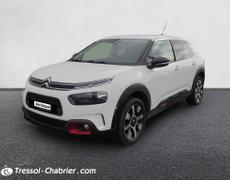 Citroen C4 Cactus Pézenas