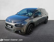 Citroen C4 Cactus Lattes