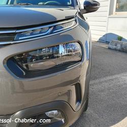 Citroen C4 Cactus C4 Cactus PureTech 110 S&S BVM6 Shine Lattes