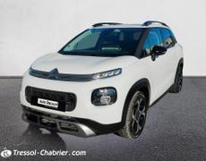 Citroen C3 Aircross Lattes