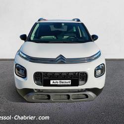 Citroen C3 Aircross C3 Aircross PureTech 110 S&S BVM6 Shine Lattes