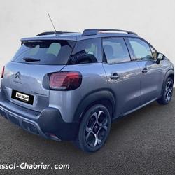 Citroen C3 Aircross C3 Aircross PureTech 110 S&S BVM6 Shine Carcassonne