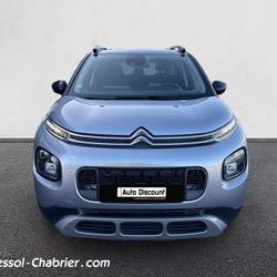 Citroen C3 Aircross C3 Aircross PureTech 110 S&S BVM6 Shine Carcassonne