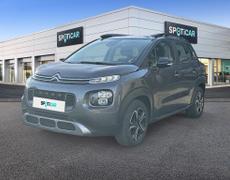 Citroen C3 Aircross Auch
