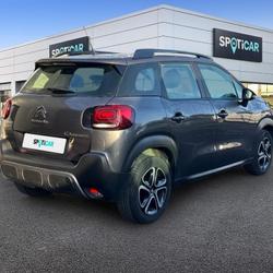 Citroen C3 Aircross C3 Aircross PureTech 110 S&S BVM6 Feel Auch