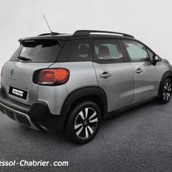 Citroen C3 Aircross C3 Aircross PureTech 110 S&S BVM6 C-Series Carcassonne