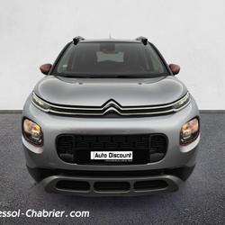 Citroen C3 Aircross C3 Aircross PureTech 110 S&S BVM6 C-Series Carcassonne