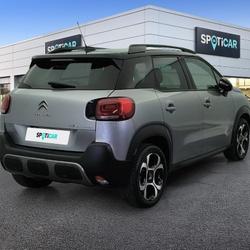 Citroen C3 Aircross C3 Aircross PureTech 110 S&S BVM6 Shine Pack Perpignan