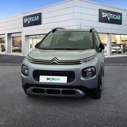 Citroen C3 Aircross C3 Aircross PureTech 110 S&S BVM6 Shine Pack Perpignan