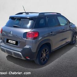 Citroen C3 Aircross C3 Aircross PureTech 110 S&S BVM6 Rip Curl Frontignan