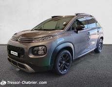 Citroen C3 Aircross Lattes