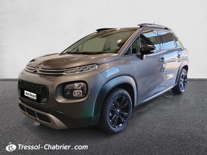Citroen C3 Aircross - C3 Aircross PureTech 110 S&S BVM6 Shine - 11 490 €
