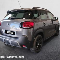 Citroen C3 Aircross C3 Aircross PureTech 110 S&S BVM6 Shine Lattes