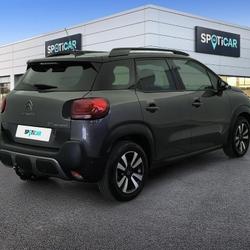 Citroen C3 Aircross C3 Aircross PureTech 110 S&S BVM6 Shine Perpignan