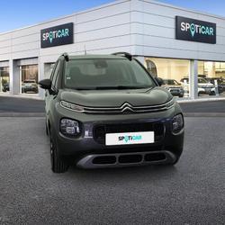 Citroen C3 Aircross C3 Aircross PureTech 110 S&S BVM6 Shine Perpignan