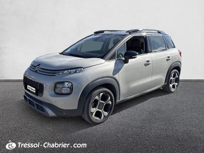 Citroen C3 Aircross - C3 Aircross PureTech 110 S&S BVM6 Shine Pack - 11 592 €