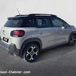 Citroen C3 Aircross C3 Aircross PureTech 110 S&S BVM6 Shine Pack Castelnaudary