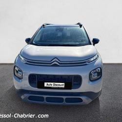 Citroen C3 Aircross C3 Aircross PureTech 110 S&S BVM6 Shine Pack Castelnaudary