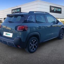 Citroen C3 Aircross C3 Aircross PureTech 110 S&S BVM6 Shine Carcassonne