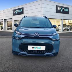 Citroen C3 Aircross C3 Aircross PureTech 110 S&S BVM6 Shine Carcassonne