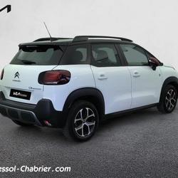 Citroen C3 Aircross C3 Aircross PureTech 110 S&S BVM6 C-Series Perpignan